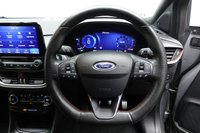 USED 2020 20 FORD PUMA 1.0T EcoBoost MHEV ST-Line X SUV 5dr Petrol Manual Euro 6 (s/s) (155 ps) HISTORY+SAT NAV+HALF LEATHER