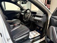 USED 2022 22 FORD MUSTANG MACH-E Extended Range 91kWh SUV 5dr Electric Automatic AWD (351 ps) 