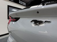 USED 2022 22 FORD MUSTANG MACH-E Extended Range 91kWh SUV 5dr Electric Automatic AWD (351 ps) 