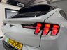 USED 2022 22 FORD MUSTANG MACH-E Extended Range 91kWh SUV 5dr Electric Automatic AWD (351 ps) 