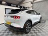 USED 2022 22 FORD MUSTANG MACH-E Extended Range 91kWh SUV 5dr Electric Automatic AWD (351 ps) 