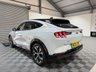 USED 2022 22 FORD MUSTANG MACH-E Extended Range 91kWh SUV 5dr Electric Automatic AWD (351 ps) 