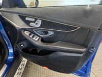 USED 2023 73 MERCEDES-BENZ EQC EQC 400 80kWh AMG Line (Premium Plus) SUV 5dr Electric Auto 4MATIC (408 ps) 