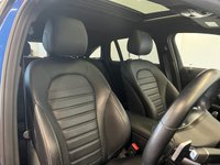 USED 2023 73 MERCEDES-BENZ EQC EQC 400 80kWh AMG Line (Premium Plus) SUV 5dr Electric Auto 4MATIC (408 ps) 