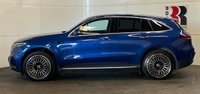 USED 2023 73 MERCEDES-BENZ EQC EQC 400 80kWh AMG Line (Premium Plus) SUV 5dr Electric Auto 4MATIC (408 ps) 
