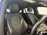 USED 2023 73 MERCEDES-BENZ EQC EQC 400 80kWh AMG Line (Premium Plus) SUV 5dr Electric Auto 4MATIC (408 ps) 