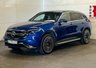 USED 2023 73 MERCEDES-BENZ EQC EQC 400 80kWh AMG Line (Premium Plus) SUV 5dr Electric Auto 4MATIC (408 ps) 