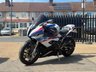 USED 2022 72 BMW S 1000 RR M SPORT 1.0 S 1000 RR FULL BMW CARBON KIT & WHEELS