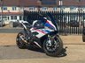 USED 2022 72 BMW S 1000 RR M SPORT 1.0 S 1000 RR FULL BMW CARBON KIT & WHEELS