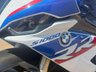 USED 2022 72 BMW S 1000 RR M SPORT 1.0 S 1000 RR FULL BMW CARBON KIT & WHEELS