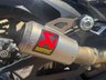 USED 2022 72 BMW S 1000 RR M SPORT 1.0 S 1000 RR FULL BMW CARBON KIT & WHEELS