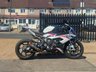 USED 2022 72 BMW S 1000 RR M SPORT 1.0 S 1000 RR FULL BMW CARBON KIT & WHEELS