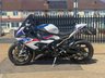 USED 2022 72 BMW S 1000 RR M SPORT 1.0 S 1000 RR FULL BMW CARBON KIT & WHEELS
