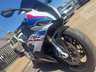 USED 2022 72 BMW S 1000 RR M SPORT 1.0 S 1000 RR FULL BMW CARBON KIT & WHEELS