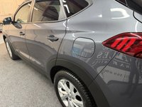 USED 2020 70 HYUNDAI TUCSON 1.6 GDi SE NAV MANUAL PETROL 2 OWNERS FSH READY TO DRIVE AWAY  APPLE PLAY REVERSE CAMERA PRIVACY DUAL CLIMATE MEDIA BLUETOOTH DAB SAT NAV