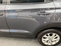 USED 2020 70 HYUNDAI TUCSON 1.6 GDi SE NAV MANUAL PETROL 2 OWNERS FSH READY TO DRIVE AWAY  APPLE PLAY REVERSE CAMERA PRIVACY DUAL CLIMATE MEDIA BLUETOOTH DAB SAT NAV