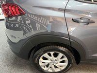 USED 2020 70 HYUNDAI TUCSON 1.6 GDi SE NAV MANUAL PETROL 2 OWNERS FSH READY TO DRIVE AWAY  APPLE PLAY REVERSE CAMERA PRIVACY DUAL CLIMATE MEDIA BLUETOOTH DAB SAT NAV