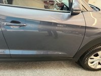 USED 2020 70 HYUNDAI TUCSON 1.6 GDi SE NAV MANUAL PETROL 2 OWNERS FSH READY TO DRIVE AWAY  APPLE PLAY REVERSE CAMERA PRIVACY DUAL CLIMATE MEDIA BLUETOOTH DAB SAT NAV