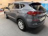 USED 2020 70 HYUNDAI TUCSON 1.6 GDi SE NAV MANUAL PETROL 2 OWNERS FSH READY TO DRIVE AWAY  APPLE PLAY REVERSE CAMERA PRIVACY DUAL CLIMATE MEDIA BLUETOOTH DAB SAT NAV