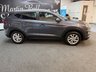 USED 2020 70 HYUNDAI TUCSON 1.6 GDi SE NAV MANUAL PETROL 2 OWNERS FSH READY TO DRIVE AWAY  APPLE PLAY REVERSE CAMERA PRIVACY DUAL CLIMATE MEDIA BLUETOOTH DAB SAT NAV