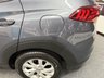USED 2020 70 HYUNDAI TUCSON 1.6 GDi SE NAV MANUAL PETROL 2 OWNERS FSH READY TO DRIVE AWAY  APPLE PLAY REVERSE CAMERA PRIVACY DUAL CLIMATE MEDIA BLUETOOTH DAB SAT NAV
