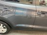 USED 2020 70 HYUNDAI TUCSON 1.6 GDi SE NAV MANUAL PETROL 2 OWNERS FSH READY TO DRIVE AWAY  APPLE PLAY REVERSE CAMERA PRIVACY DUAL CLIMATE MEDIA BLUETOOTH DAB SAT NAV