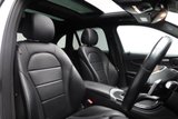 USED 2019 19 MERCEDES-BENZ GLC 2.0 GLC250 AMG Night Edition SUV 5dr Petrol G-Tronic+ 4MATIC Euro 6 (s/s) (211 ps) FULL HISTORY+PAN ROOF+SAT NAV