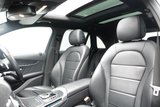 USED 2019 19 MERCEDES-BENZ GLC 2.0 GLC250 AMG Night Edition SUV 5dr Petrol G-Tronic+ 4MATIC Euro 6 (s/s) (211 ps) FULL HISTORY+PAN ROOF+SAT NAV