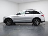 USED 2019 19 MERCEDES-BENZ GLC 2.0 GLC250 AMG Night Edition SUV 5dr Petrol G-Tronic+ 4MATIC Euro 6 (s/s) (211 ps) FULL HISTORY+PAN ROOF+SAT NAV