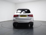 USED 2019 19 MERCEDES-BENZ GLC 2.0 GLC250 AMG Night Edition SUV 5dr Petrol G-Tronic+ 4MATIC Euro 6 (s/s) (211 ps) FULL HISTORY+PAN ROOF+SAT NAV