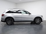 USED 2019 19 MERCEDES-BENZ GLC 2.0 GLC250 AMG Night Edition SUV 5dr Petrol G-Tronic+ 4MATIC Euro 6 (s/s) (211 ps) FULL HISTORY+PAN ROOF+SAT NAV