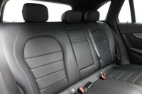 USED 2019 19 MERCEDES-BENZ GLC 2.0 GLC250 AMG Night Edition SUV 5dr Petrol G-Tronic+ 4MATIC Euro 6 (s/s) (211 ps) FULL HISTORY+PAN ROOF+SAT NAV