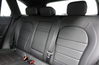 USED 2019 19 MERCEDES-BENZ GLC 2.0 GLC250 AMG Night Edition SUV 5dr Petrol G-Tronic+ 4MATIC Euro 6 (s/s) (211 ps) FULL HISTORY+PAN ROOF+SAT NAV
