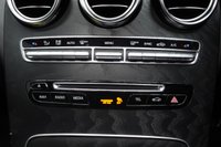 USED 2019 19 MERCEDES-BENZ GLC 2.0 GLC250 AMG Night Edition SUV 5dr Petrol G-Tronic+ 4MATIC Euro 6 (s/s) (211 ps) FULL HISTORY+PAN ROOF+SAT NAV