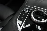 USED 2019 19 MERCEDES-BENZ GLC 2.0 GLC250 AMG Night Edition SUV 5dr Petrol G-Tronic+ 4MATIC Euro 6 (s/s) (211 ps) FULL HISTORY+PAN ROOF+SAT NAV