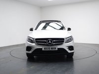 USED 2019 19 MERCEDES-BENZ GLC 2.0 GLC250 AMG Night Edition SUV 5dr Petrol G-Tronic+ 4MATIC Euro 6 (s/s) (211 ps) FULL HISTORY+PAN ROOF+SAT NAV