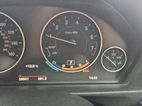 USED 2018 68 BMW 3 SERIES 2.0 320i M Sport Saloon 4dr Petrol Auto Euro 6 (s/s) (184 ps) HTD STEERING+PRO NAV+R-CAM