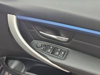 USED 2018 68 BMW 3 SERIES 2.0 320i M Sport Saloon 4dr Petrol Auto Euro 6 (s/s) (184 ps) HTD STEERING+PRO NAV+R-CAM