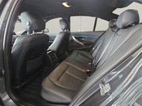 USED 2018 68 BMW 3 SERIES 2.0 320i M Sport Saloon 4dr Petrol Auto Euro 6 (s/s) (184 ps) HTD STEERING+PRO NAV+R-CAM