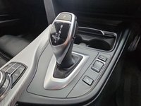 USED 2018 68 BMW 3 SERIES 2.0 320i M Sport Saloon 4dr Petrol Auto Euro 6 (s/s) (184 ps) HTD STEERING+PRO NAV+R-CAM