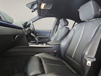 USED 2018 68 BMW 3 SERIES 2.0 320i M Sport Saloon 4dr Petrol Auto Euro 6 (s/s) (184 ps) HTD STEERING+PRO NAV+R-CAM