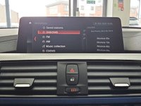 USED 2018 68 BMW 3 SERIES 2.0 320i M Sport Saloon 4dr Petrol Auto Euro 6 (s/s) (184 ps) HTD STEERING+PRO NAV+R-CAM