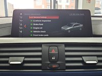 USED 2018 68 BMW 3 SERIES 2.0 320i M Sport Saloon 4dr Petrol Auto Euro 6 (s/s) (184 ps) HTD STEERING+PRO NAV+R-CAM
