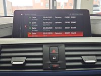 USED 2018 68 BMW 3 SERIES 2.0 320i M Sport Saloon 4dr Petrol Auto Euro 6 (s/s) (184 ps) HTD STEERING+PRO NAV+R-CAM