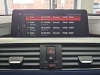 USED 2018 68 BMW 3 SERIES 2.0 320i M Sport Saloon 4dr Petrol Auto Euro 6 (s/s) (184 ps) HTD STEERING+PRO NAV+R-CAM