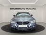USED 2018 68 BMW 3 SERIES 2.0 320i M Sport Saloon 4dr Petrol Auto Euro 6 (s/s) (184 ps) HTD STEERING+PRO NAV+R-CAM