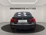 USED 2018 68 BMW 3 SERIES 2.0 320i M Sport Saloon 4dr Petrol Auto Euro 6 (s/s) (184 ps) HTD STEERING+PRO NAV+R-CAM