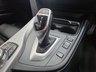 USED 2018 68 BMW 3 SERIES 2.0 320i M Sport Saloon 4dr Petrol Auto Euro 6 (s/s) (184 ps) HTD STEERING+PRO NAV+R-CAM
