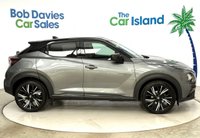 USED 2020 70 NISSAN JUKE 1.0 DIG-T Tekna+ SUV 5dr Petrol Manual Euro 6 (s/s) (114 ps) SATNAV, BOSE Audio, Cruise Control, Dual Climate, Heated Leather/ Alcantara Seats, Reverse Camera/ Full Sensors, 29000 Miles Great S/ History