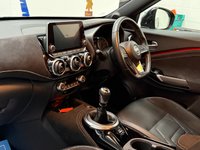 USED 2020 70 NISSAN JUKE 1.0 DIG-T Tekna+ SUV 5dr Petrol Manual Euro 6 (s/s) (114 ps) SATNAV, BOSE Audio, Cruise Control, Dual Climate, Heated Leather/ Alcantara Seats, Reverse Camera/ Full Sensors, 29000 Miles Great S/ History